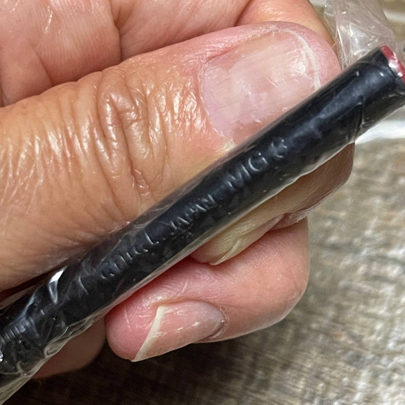 NWT Pentel Ceramicron Pen Refill Lot of of 15 Mixed Colors Red Blue Black - Picture 8 of 10